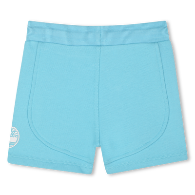 Sweatshorts mit Eins&auml;tzen TIMBERLAND JUNGE