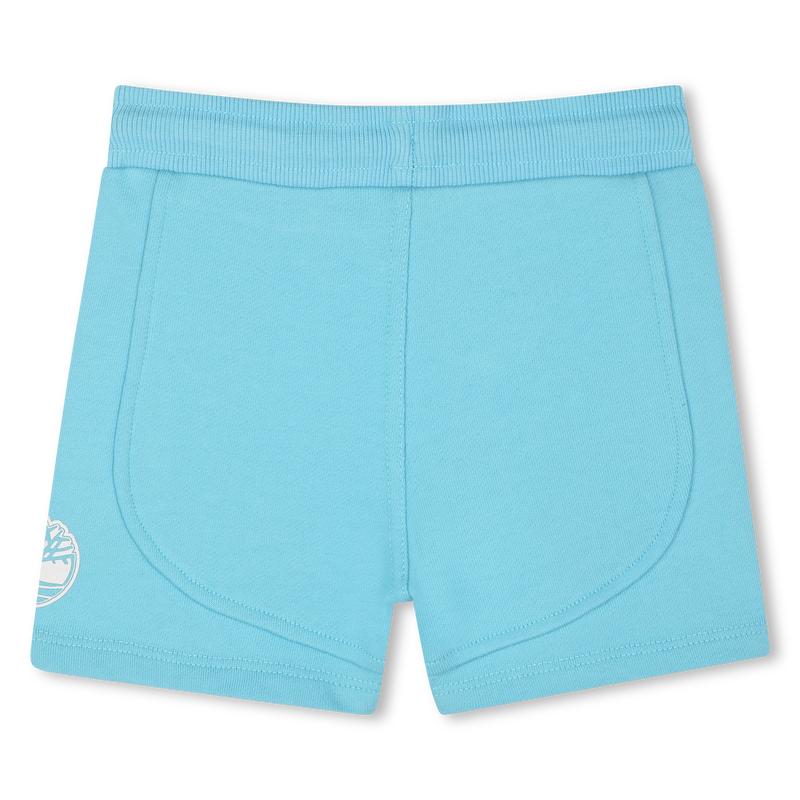 Sweatshorts mit Eins&auml;tzen TIMBERLAND 
                        JUNGE