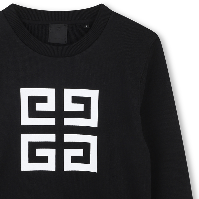 Sweatshirt GIVENCHY 
                        JUNGE