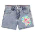 Jans-shorts BILLIEBLUSH 
                    M&Auml;DCHEN