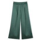 Hose aus satin BOSS 
                    M&Auml;DCHEN
