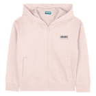 Jogger-Strickjacke, HELL ROSE, hi-res