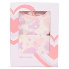 Schlafanzug- und L&auml;tzchen-Set BILLIEBLUSH 
                    M&Auml;DCHEN