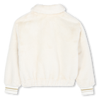 Jacke mit Rei&szlig;verschluss BOSS 
                    M&Auml;DCHEN