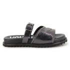 Sandalen aus rindsleder ZADIG & VOLTAIRE 
                    M&Auml;DCHEN