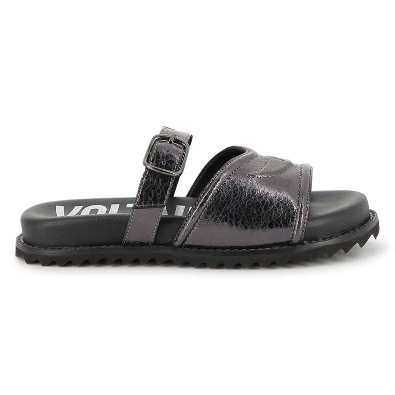 Sandalen aus rindsleder ZADIG & VOLTAIRE 
                        M&Auml;DCHEN