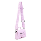 Verstellbare Handtasche KARL LAGERFELD KIDS 
                    M&Auml;DCHEN