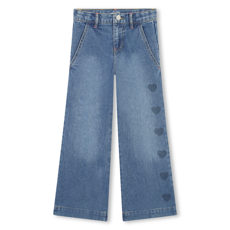 Jeanshose BILLIEBLUSH 
                        M&Auml;DCHEN