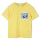 Kurz&auml;rmeliges T-Shirt BILLIEBLUSH 
                    JUNGE