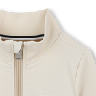 Jogger-Strickjacke BOSS 
                    JUNGE