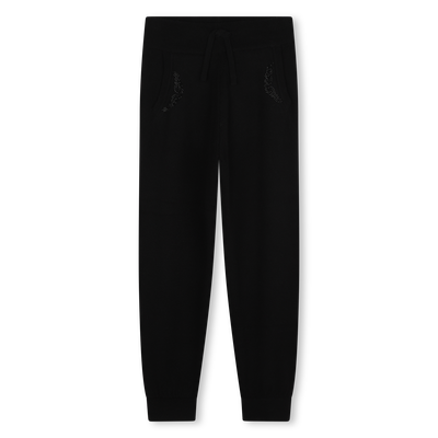 Strickhose ZADIG & VOLTAIRE M&Auml;DCHEN