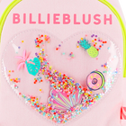 Kleiner rucksack BILLIEBLUSH 
                    M&Auml;DCHEN