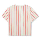 Kurzarm-T-Shirt KENZO KIDS 
                    M&Auml;DCHEN