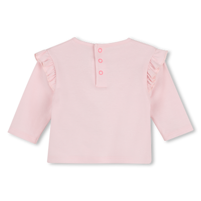 T-Shirt BILLIEBLUSH M&Auml;DCHEN