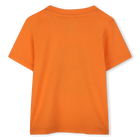 Kurzarm-Shirt TIMBERLAND 
                    JUNGE
