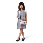 Festliches Plisseekleid MARC JACOBS 
                    M&Auml;DCHEN