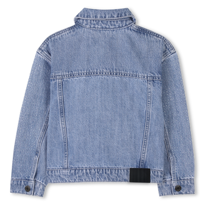 Jeansjacke MARC JACOBS M&Auml;DCHEN