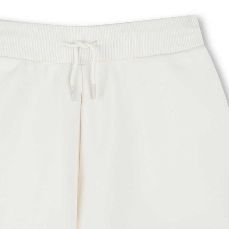 Sweat-Shorts KENZO KIDS 
                        M&Auml;DCHEN