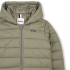 Kapuzenjacke BOSS 
                    JUNGE