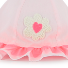 Hut mit raffungen BILLIEBLUSH 
                    M&Auml;DCHEN