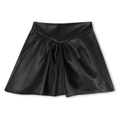 Kurzes Kleid ZADIG & VOLTAIRE M&Auml;DCHEN