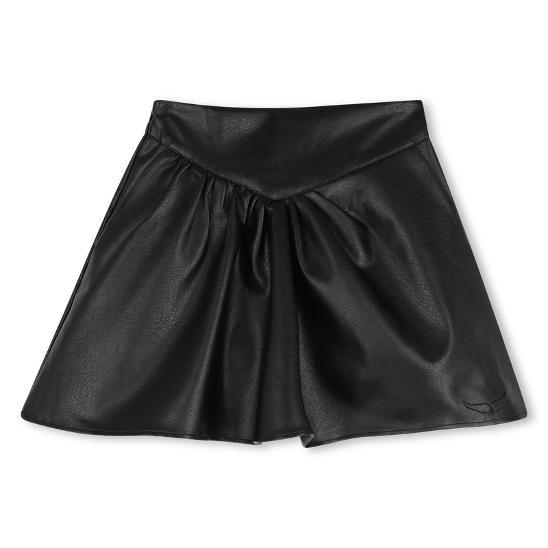 Kurzes Kleid ZADIG & VOLTAIRE 
                        M&Auml;DCHEN
