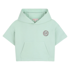 Kapuzenpullover MICHAEL KORS 
                    M&Auml;DCHEN
