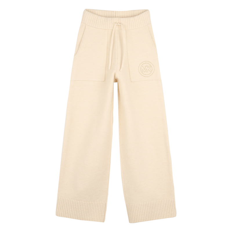 Strickhose MICHAEL KORS 
                        M&Auml;DCHEN