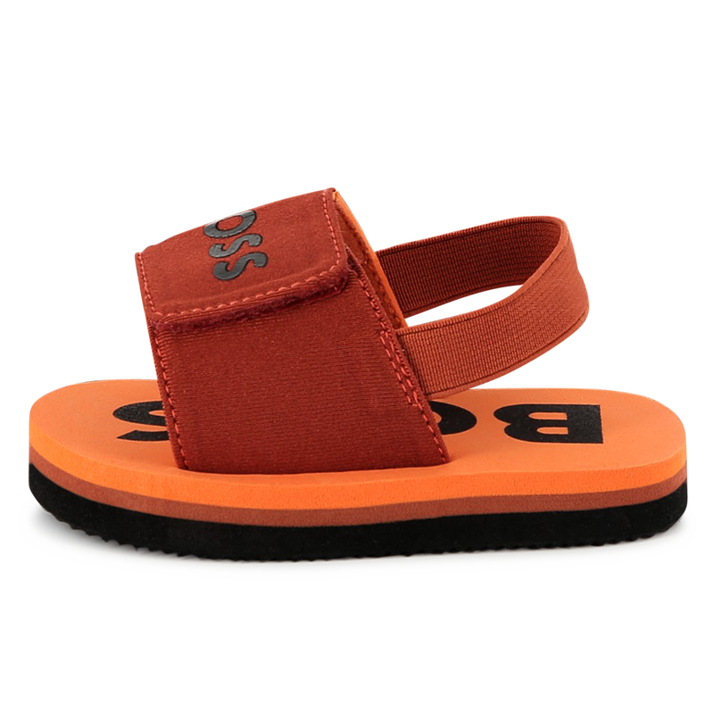 Badesandalen BOSS 
                        JUNGE