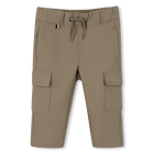 Cargohose, DUNKEL BEIGE, hi-res
