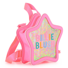Kleiner sternen-rucksack BILLIEBLUSH 
                    M&Auml;DCHEN