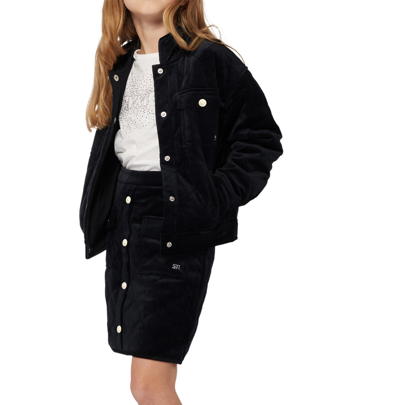 Langarmshirt SONIA RYKIEL 
                        M&Auml;DCHEN