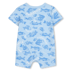 Kurzer jumpsuit TIMBERLAND 
                    JUNGE