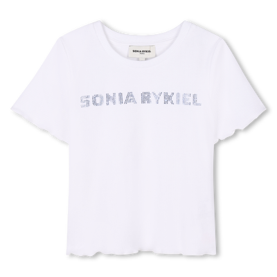 T-Shirt SONIA RYKIEL M&Auml;DCHEN