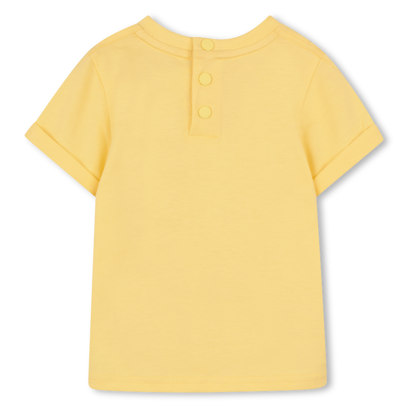 KURZ&Auml;RMELIGES T-SHIRT GIVENCHY 
                        JUNGE