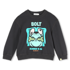 Sweat BILLIEBLUSH 
                    JUNGE