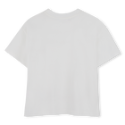 Kurz&auml;rmeliges t-shirt MICHAEL KORS 
                    M&Auml;DCHEN