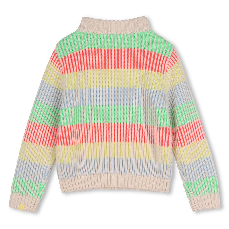 Pullover BILLIEBLUSH 
                        JUNGE