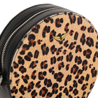 Handtasche aus Rindsleder ZADIG VOLTAIRE 
                    M&Auml;DCHEN