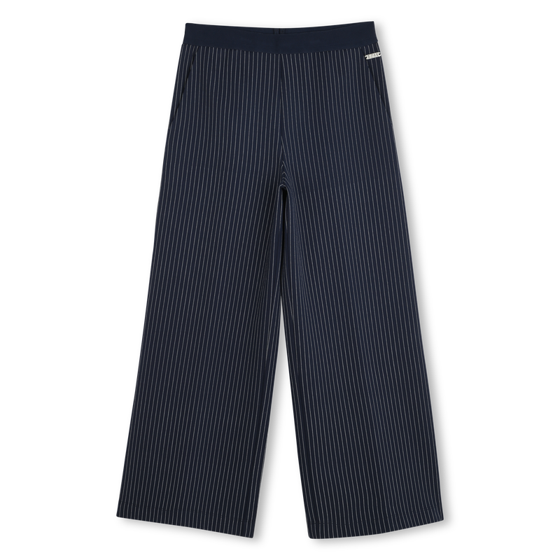 Hose mit elastischem Bund BOSS 
                        M&Auml;DCHEN