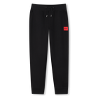 Jogginghose, SCHWARZ, hi-res