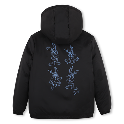Wendenjacke KENZO KIDS JUNGE