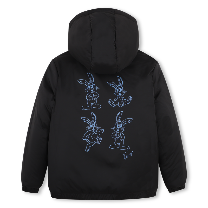 Wendenjacke KENZO KIDS 
                        JUNGE