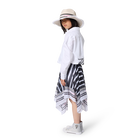Asymmetrischer rock KARL LAGERFELD KIDS 
                    M&Auml;DCHEN