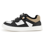 Sneaker mit klettstreifen BOSS 
                    JUNGE