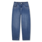 Jeanshose BILLIEBLUSH 
                    M&Auml;DCHEN