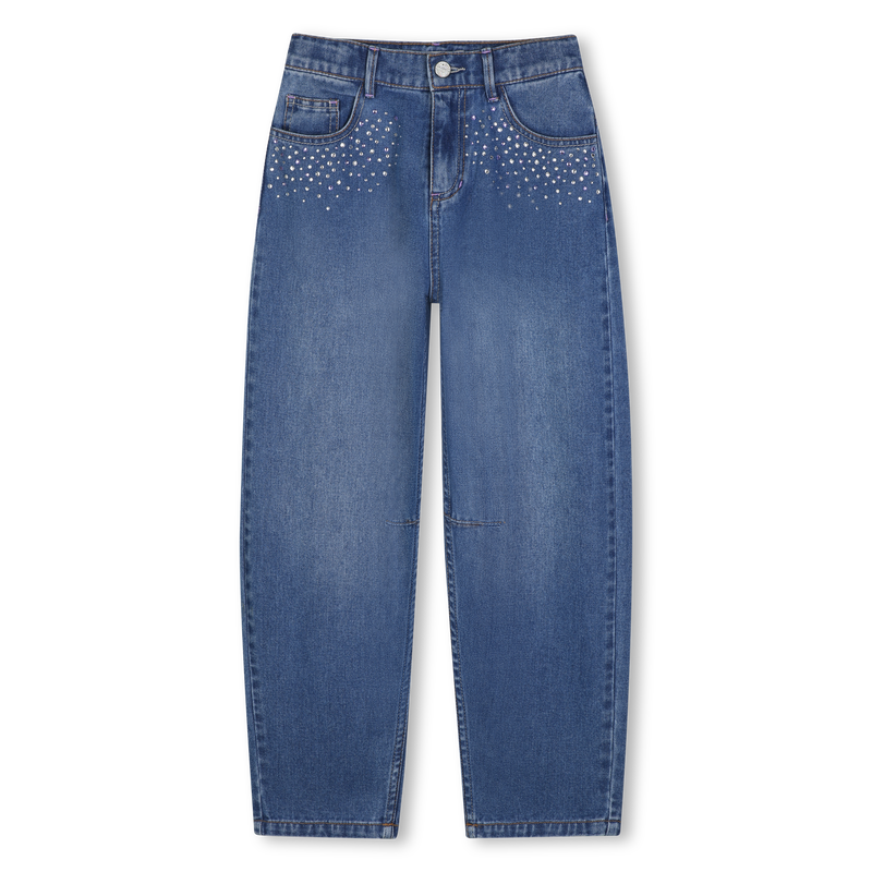 Jeanshose BILLIEBLUSH 
                        M&Auml;DCHEN