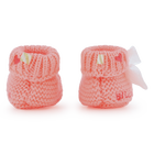 Bestickte Herzpantoffeln BILLIEBLUSH 
                    M&Auml;DCHEN