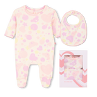 Schlafanzug- und L&auml;tzchen-Set BILLIEBLUSH 
                    M&Auml;DCHEN