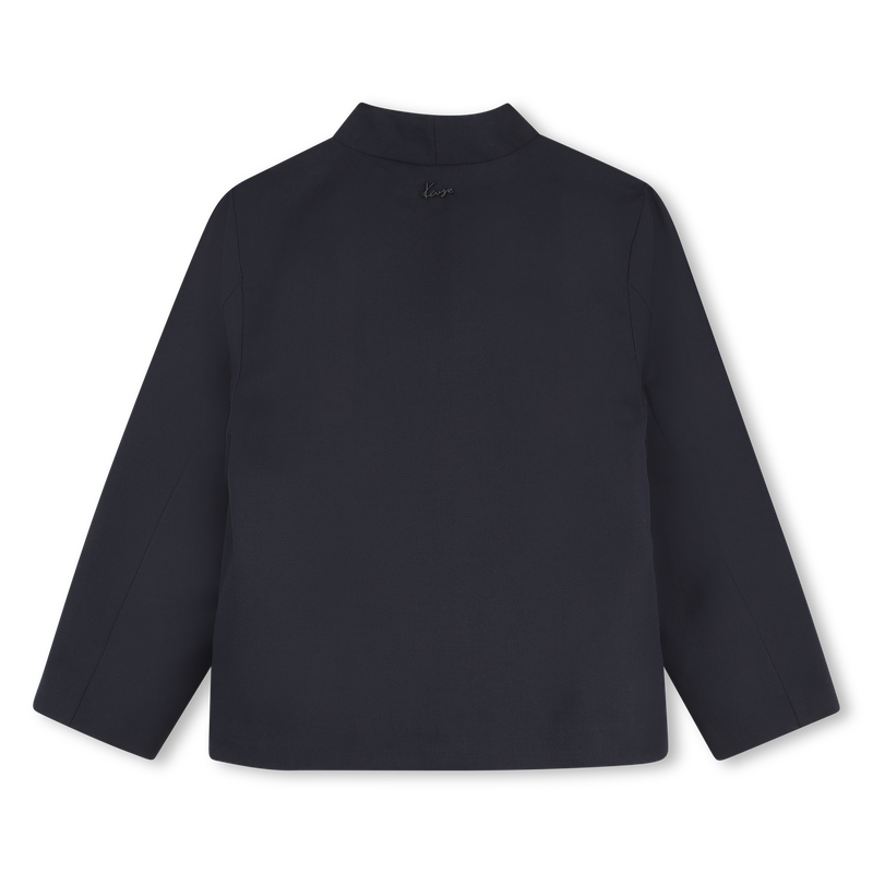 Anzugjacke KENZO KIDS 
                        JUNGE